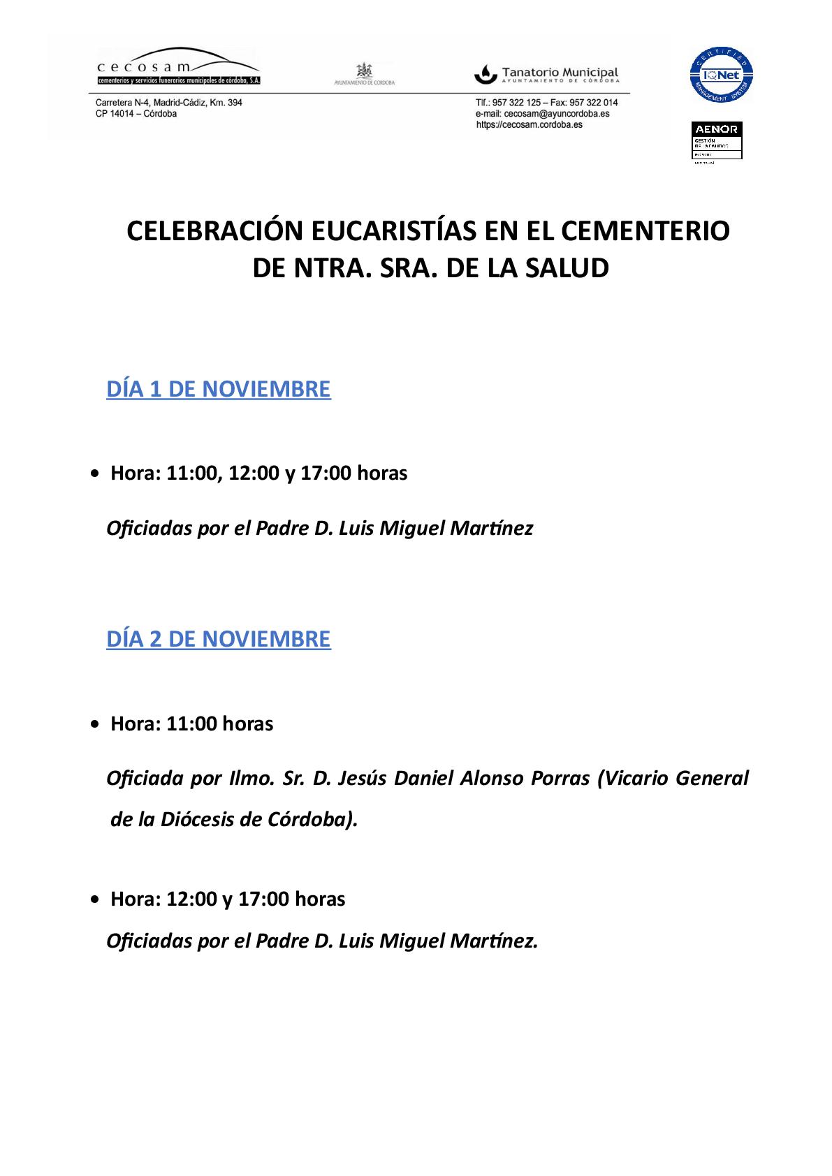 CARTEL MISAS SALUD-001