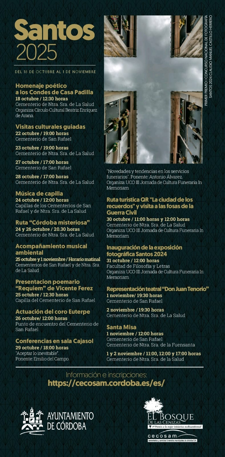 CARTEL SANTOS
