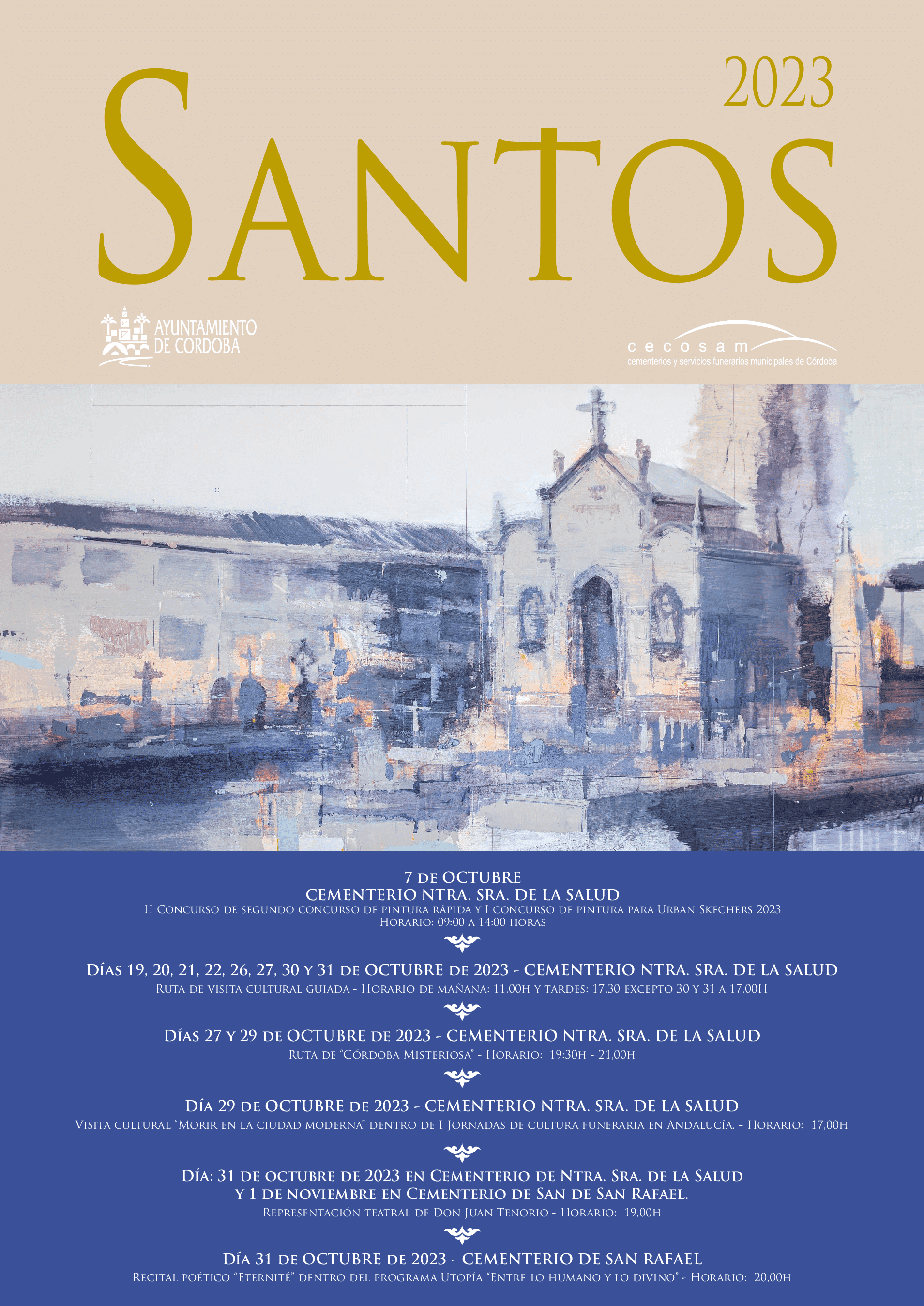 Cartel Santos 2023-001 1