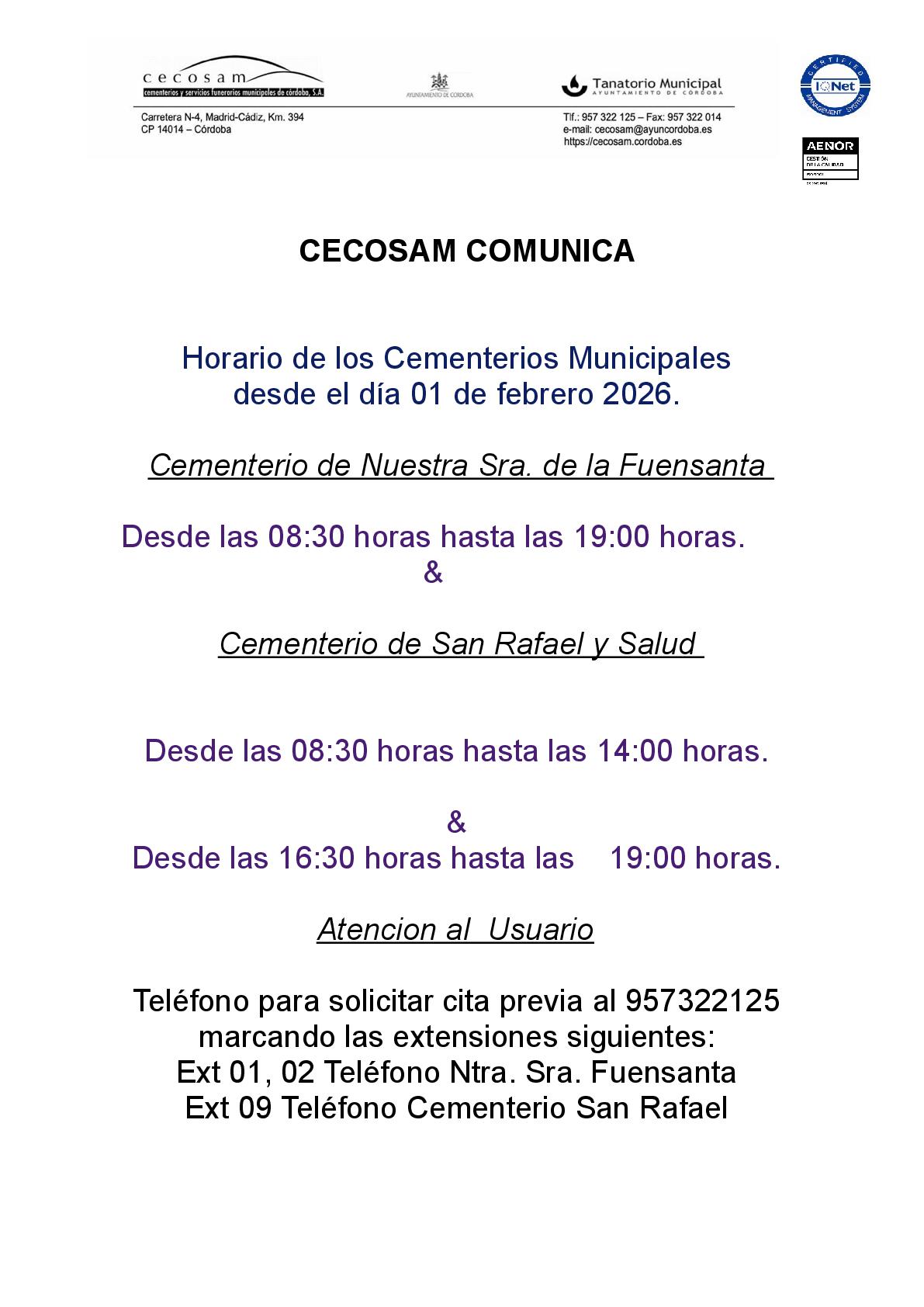 horario 1 de febrero-001
