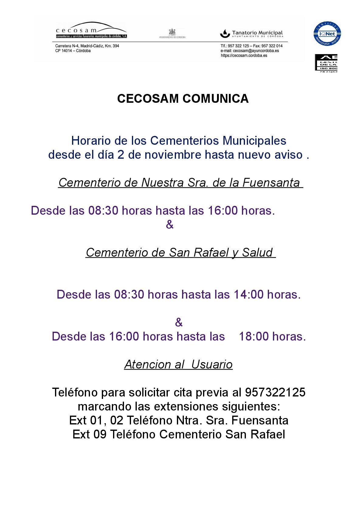 horario 2 de noviembre-001