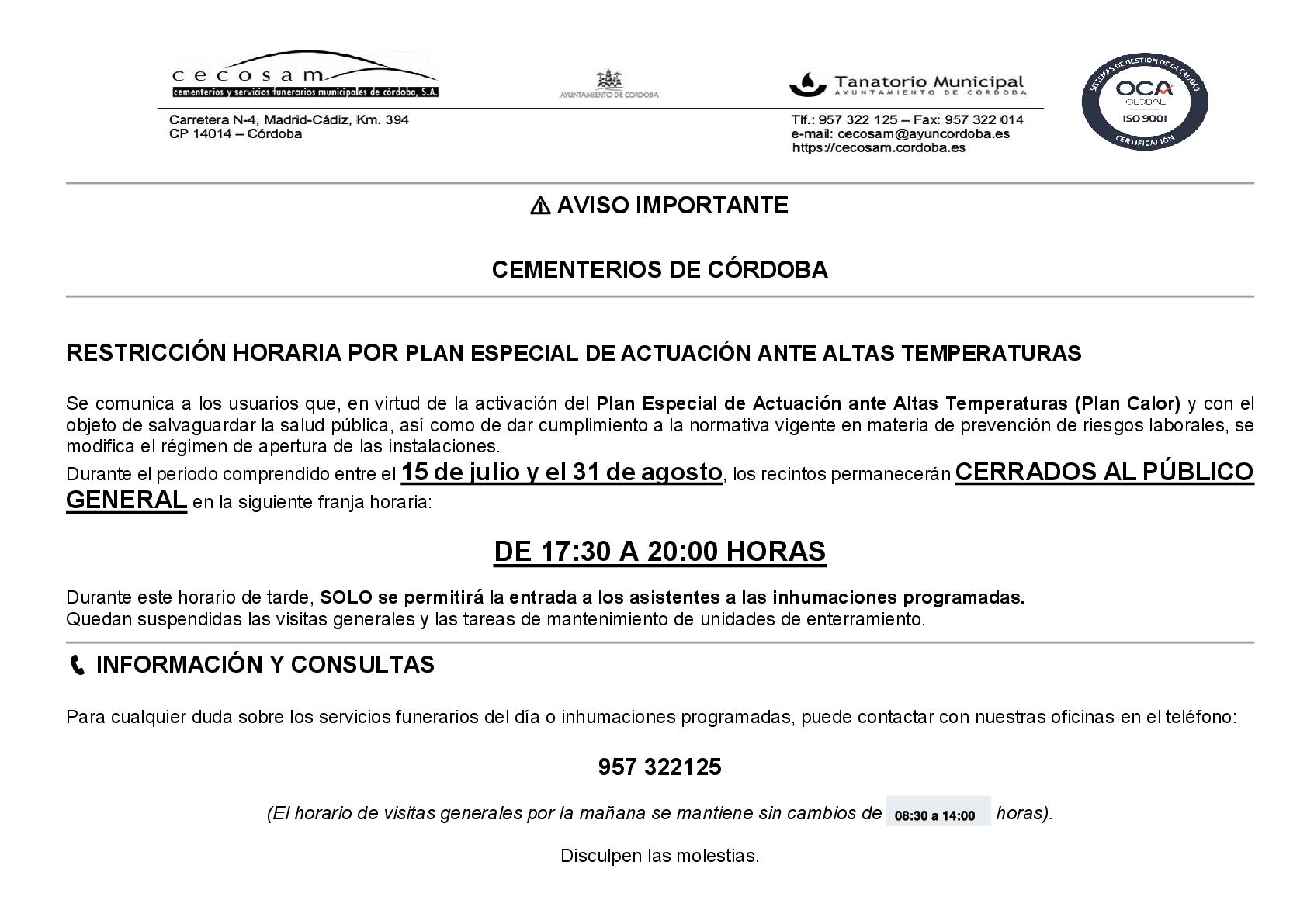 horario modificado-001